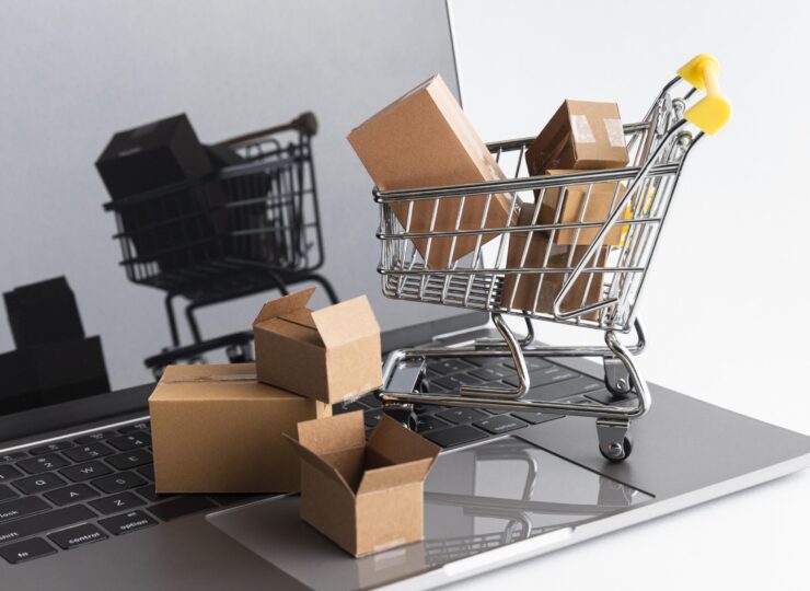 ventas-cyber-monday-shopping